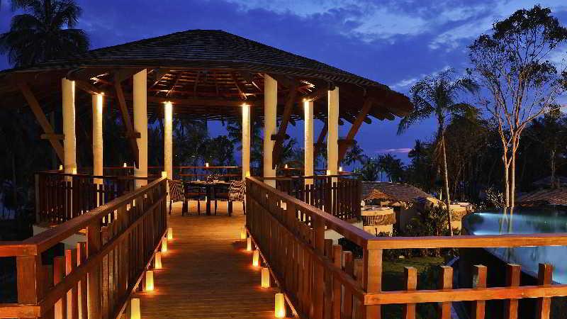 Ajinta Resort Ko Kut Exterior foto