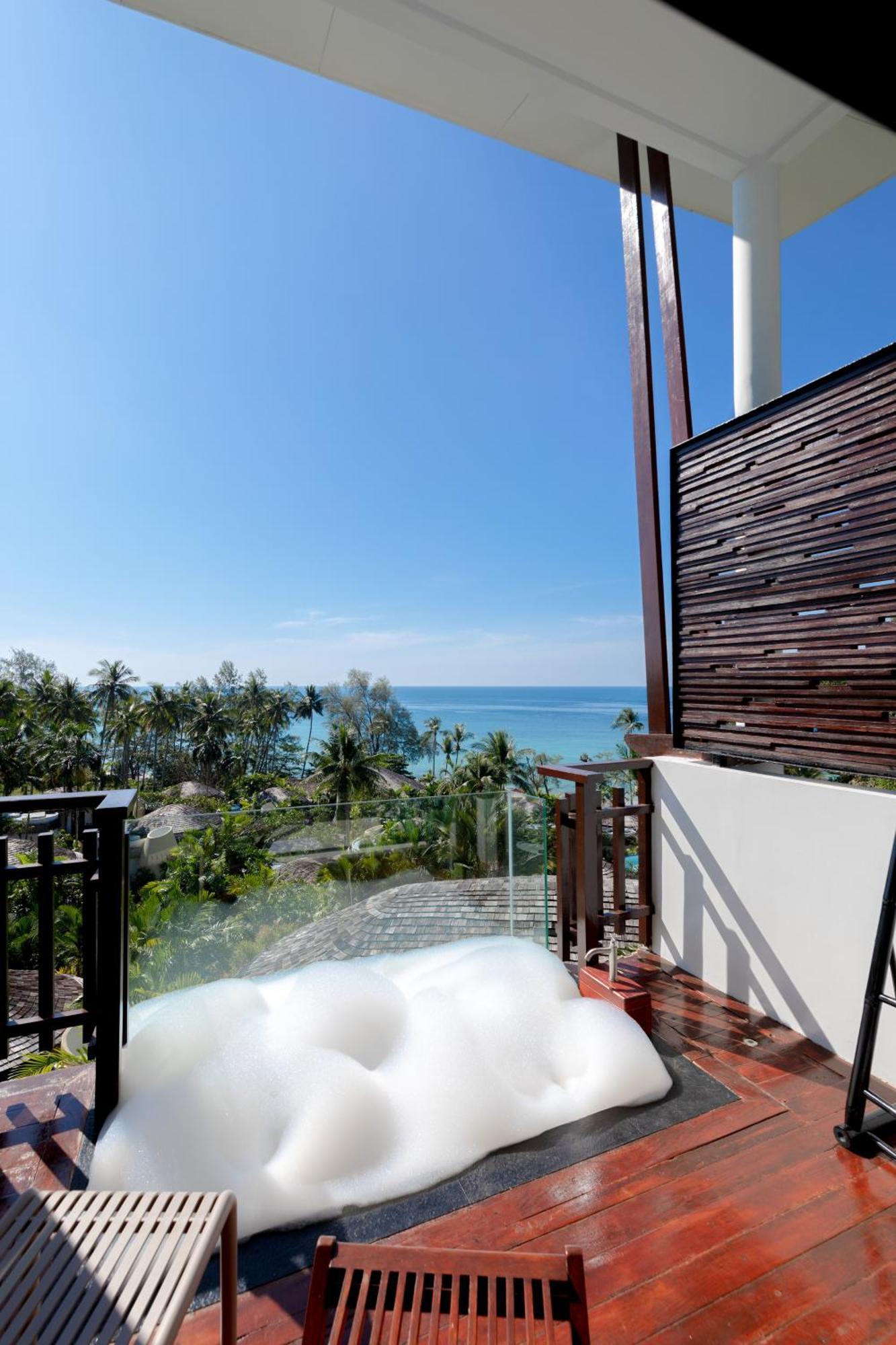 Ajinta Resort Ko Kut Exterior foto