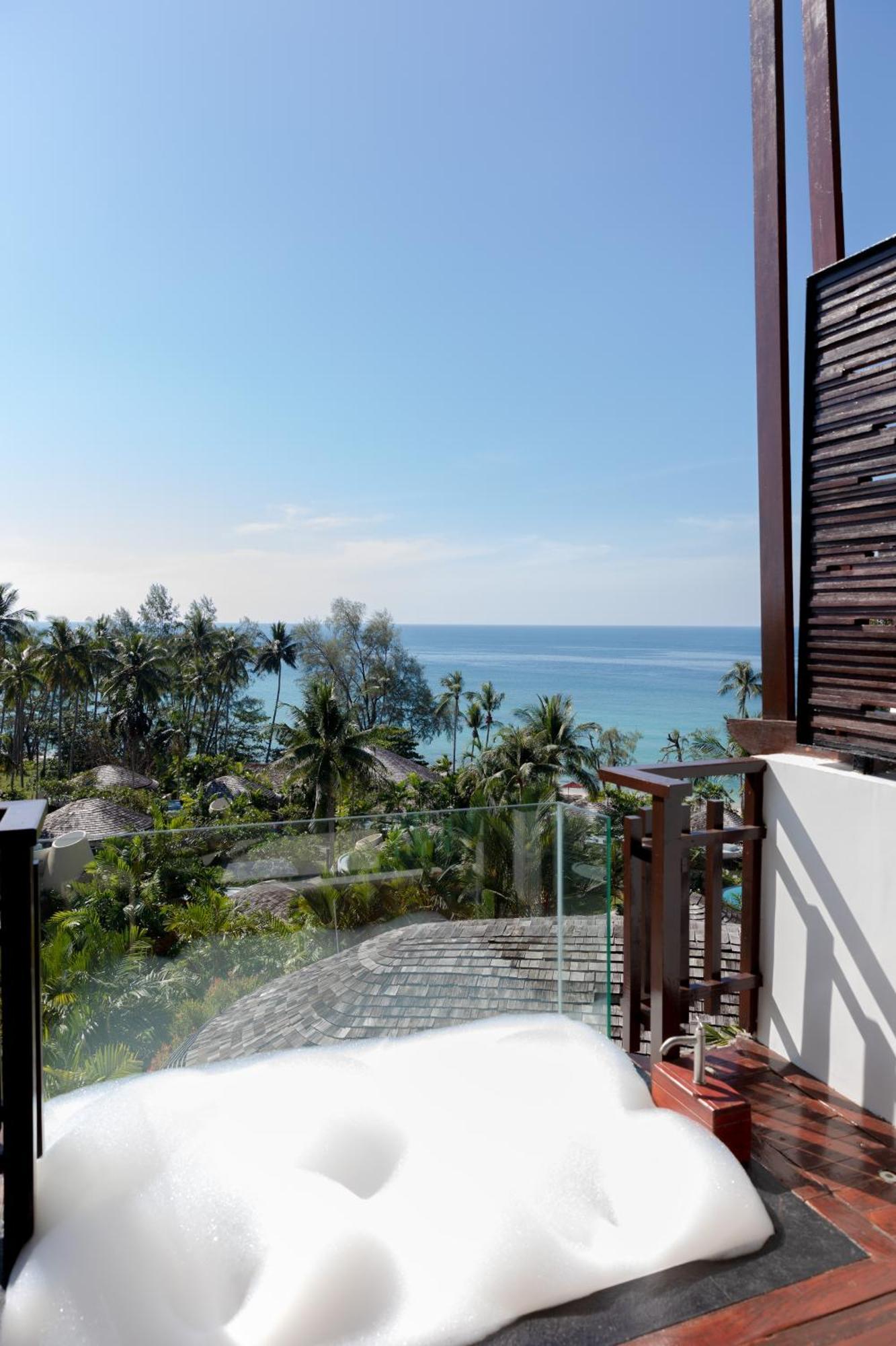 Ajinta Resort Ko Kut Exterior foto