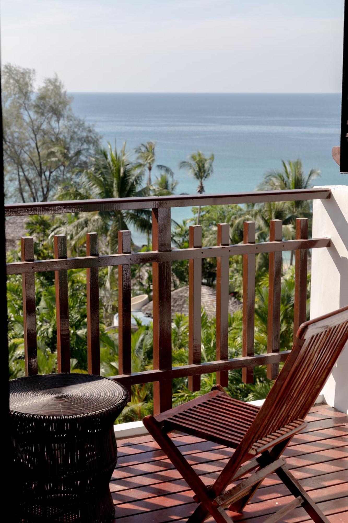 Ajinta Resort Ko Kut Exterior foto
